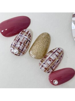 プールヴー☆オングル/