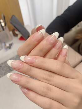 ビユビ ネイル 川口駅前店(Biyubi Nail)/