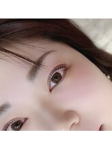 リリージョワ(Lily joie)/まつ毛パーマやる立ち上げ★