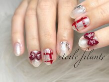 エトワール フィラント(etoile filante)/