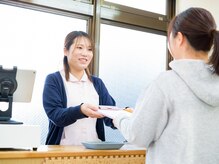 あさひろはりきゅう接骨院 浦安院の雰囲気（丁寧にカウンセリングいたします◎）