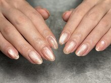 ミーコ(miico)/1月定額ネイル