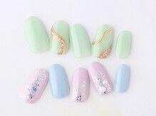 ダッシングディバ 茗荷谷店/2024 spring　定額コース