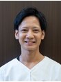 茗荷谷クラーレ鍼灸整骨院 黒坂 竜乃介