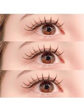 デュオ(duo)/ダブルラッシュ