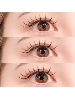 デュオ(duo)/ダブルラッシュ