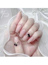 ユリネイル(Yuri nail)/