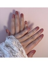 テアシア メメ(Teasia meme)/【高知】ハンドワンカラー