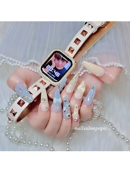 ポポ 渋谷(popo)/