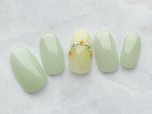 ダッシングディバ 東京ドームシティ ラクーア店(DASHING DIVA)/押し花アート