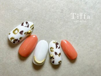 ティファ 大宮(Tiffa)/プロデュースコース