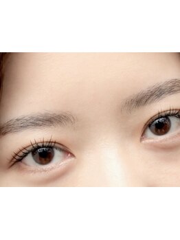 キープ力が自慢のサロン