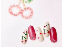 ムスビ(musubi)/5月　フリーアート