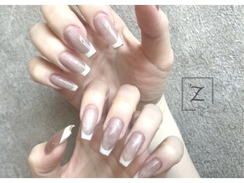 ネイルサロン イズ(nail salon I'z)/