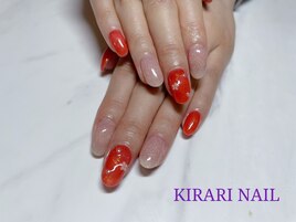 定額デザイン★¥6600デザイン