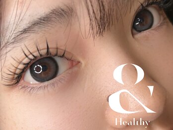 ニコメルシー(nicomerci)/&Healthy/多摩センター