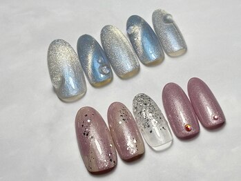 パラジェルシンプルプラン6980円