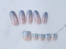 ルーチェ(Luce)/ハンド＆フットネイル