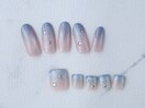 ハンド&フットネイル