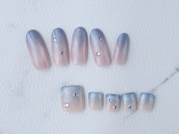 ルーチェ(Luce)/ハンド&フットネイル