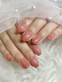 ベリール(Be'Leel)/グラデーション☆