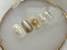 【夏季】定額デザイン¥8500