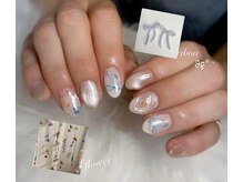 テディ(Teddy)/【7月】トレンド定額