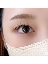 アイデザイン ツツ./セクシー長め