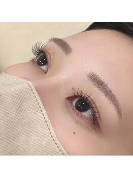 グランビューティー 藤枝店(gran beauty)/マツエク/ナチュラル