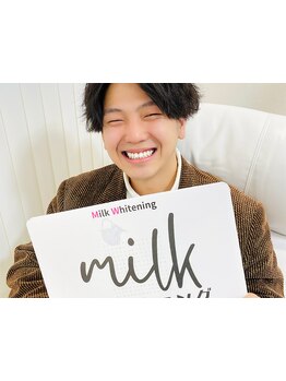 メンズにオススメのサロン