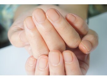 サロン デ ミランダ(Salon de Miranda)/