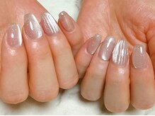 ネイルサロン ブリエ(briller)/