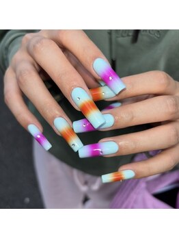 ピンズイチロク(PINS16)/Gel-x90分