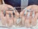 レアネイル 渋谷店(Le’a nail)の写真