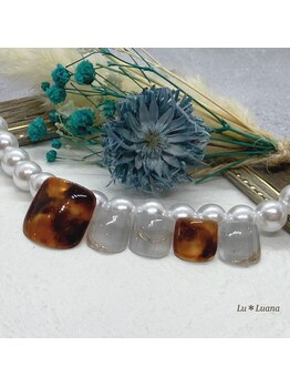 ネイルサロン ル ルアナ(Lu Luana)/