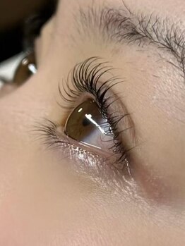 ネオ(NEO)の写真/優しい接客と技術で自然に輝く目元へ★まつげ・ネイル・フェイシャルも揃う癒しのトータルサロン♪