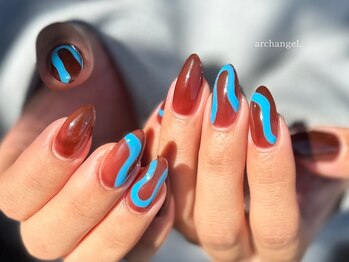 アークエンジェル(ARCHANGEL)/