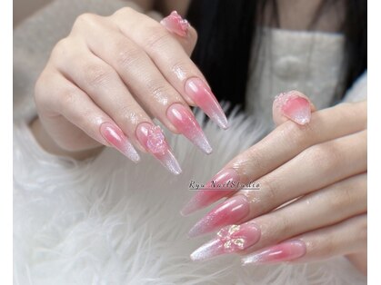 リュウ(Ryu)の写真