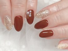 アンドベル(And Bell)/＊Bellnail《S》＊