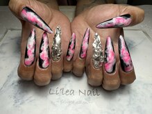 リレアネイル(Li'lea Nail)/