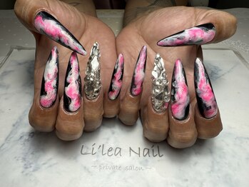 リレアネイル(Li'lea Nail)/