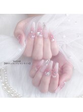 シア ネイル 本店(SIA NAIL)/