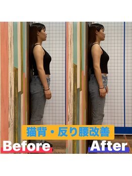 ヒデ整体院(Hide整体院)/ブライダルエステ(美容整体)