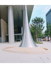 ラヴィーチ 大手町プレイス店/外観[大手町/東京/神田/銀座]