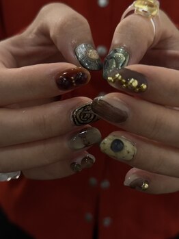 エクラ(eclat)/design