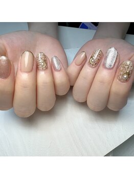 シエルズビューティー(ciel's beauty)/