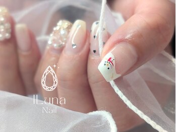 イルナ ネイル(ILuna Nail)/