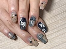 スワロンネイル 名古屋店(SWALLON NAIL)