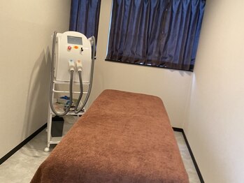 アート(ART)の写真/【お洒落メンズの身だしなみ】濃い髭やムダ毛を改善し、清潔感UPでモテ肌に◎リーズナブルで通いやすい♪