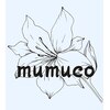 ムムコ(mumuco)のお店ロゴ